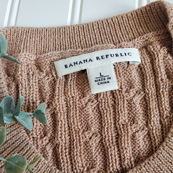 Banana Republic Sweaters - Banana Republic sweater